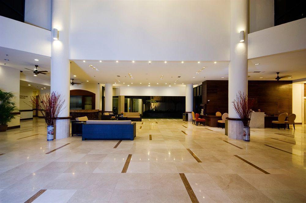 Oakwood Hotel And Residence Kuala Lumpur Inreriör bild